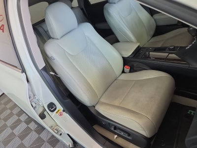 2013 Lexus RX 350 FWD 4dr