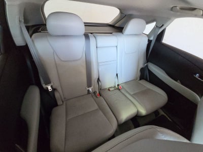 2013 Lexus RX 350 FWD 4dr