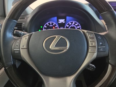 2013 Lexus RX 350 FWD 4dr