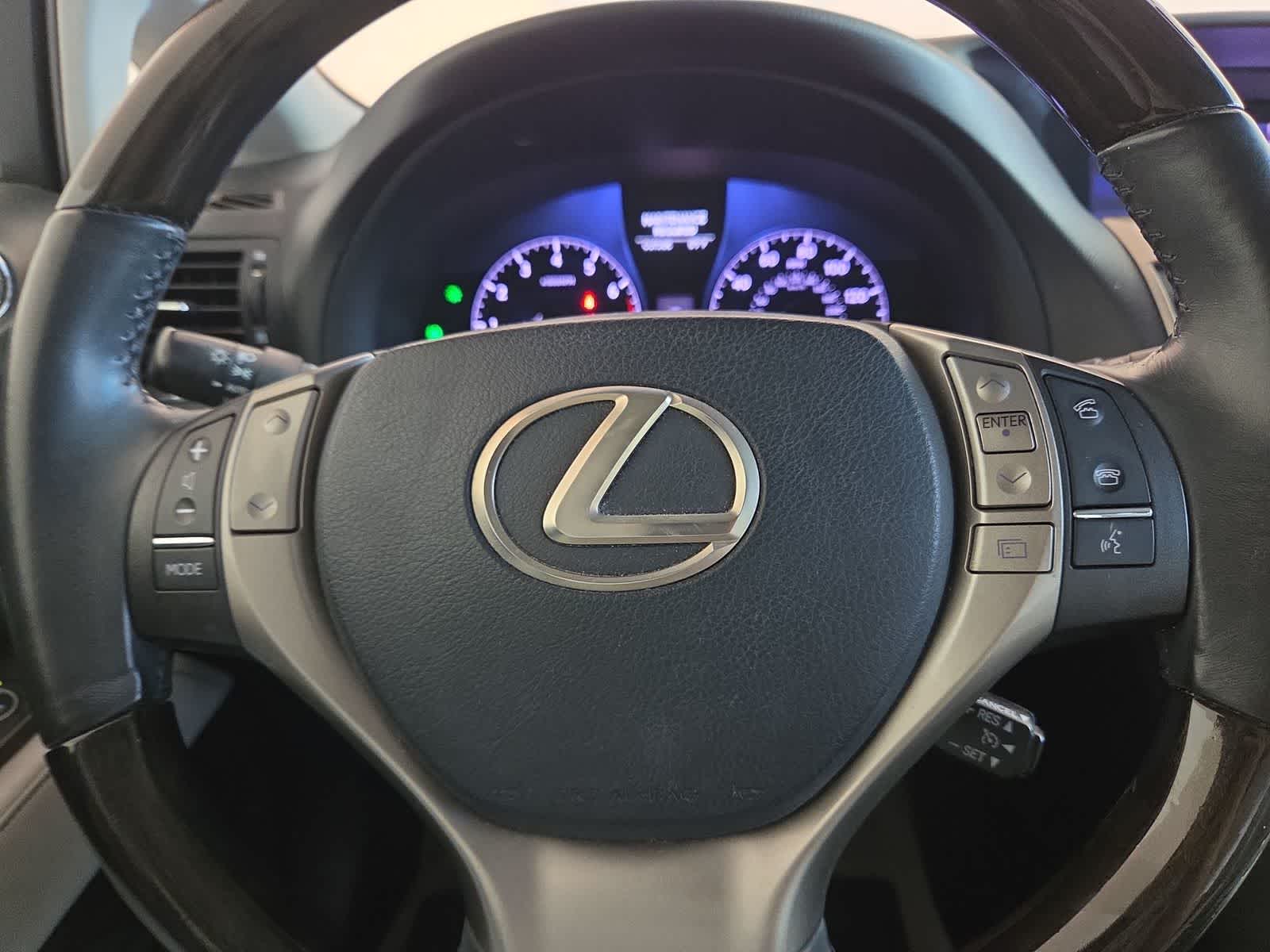 2013 Lexus RX 350 FWD 4dr