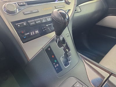 2013 Lexus RX 350 FWD 4dr