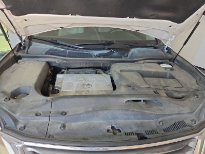 2013 Lexus RX 350 FWD 4dr