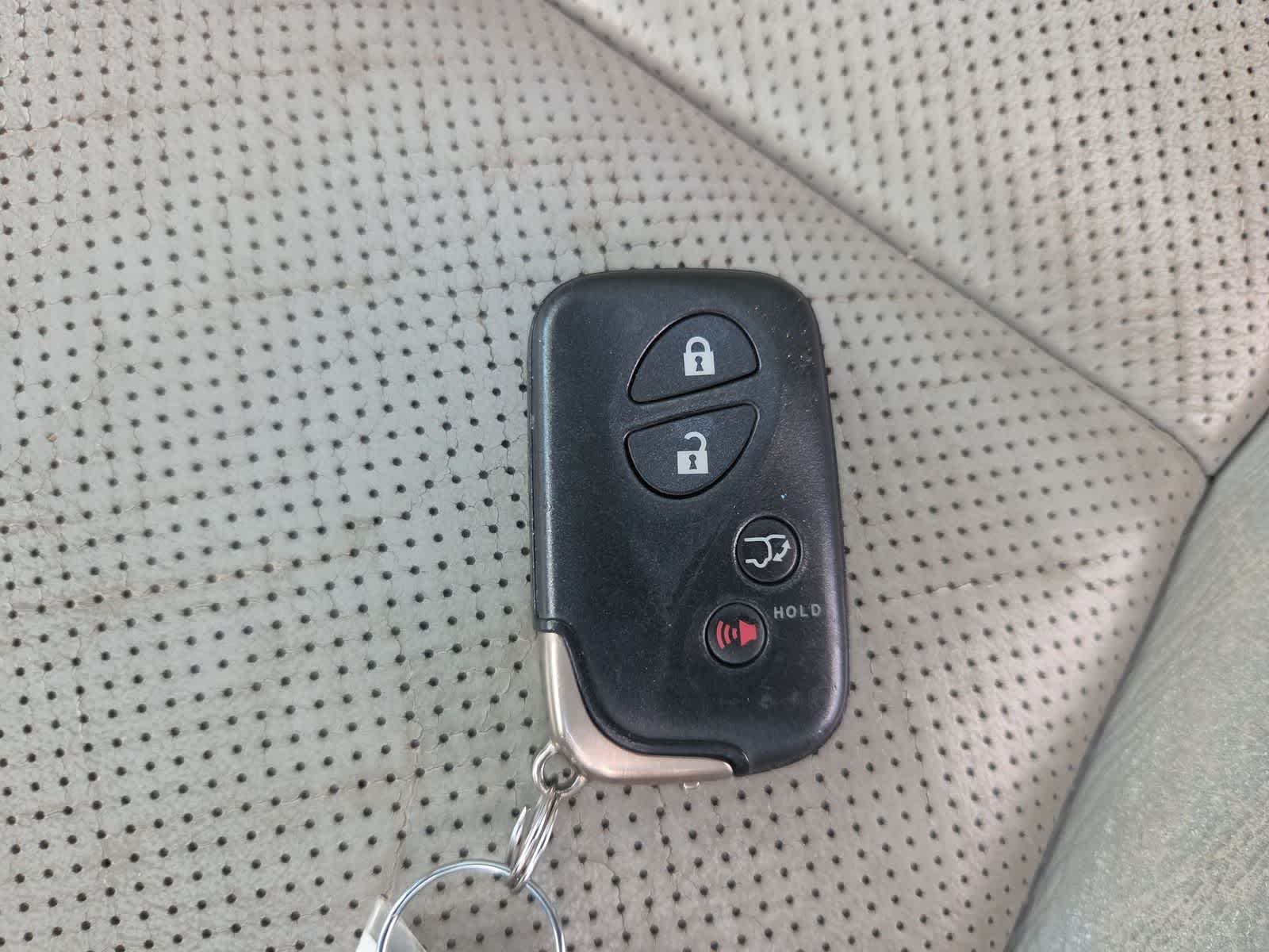 2013 Lexus RX 350 FWD 4dr