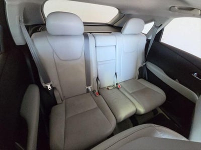 2013 Lexus RX 350 FWD 4dr