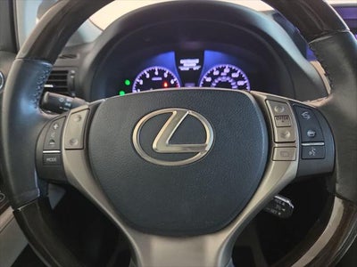2013 Lexus RX 350 FWD 4dr
