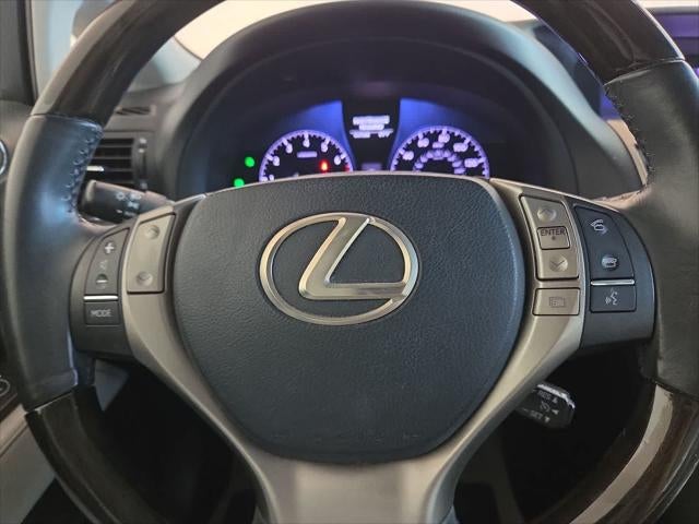 2013 Lexus RX 350 FWD 4dr