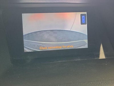 2013 Lexus RX 350 FWD 4dr