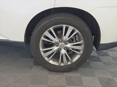 2013 Lexus RX 350 FWD 4dr