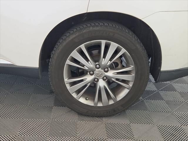 2013 Lexus RX 350 FWD 4dr