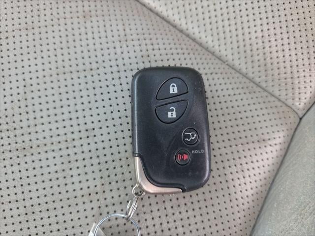 2013 Lexus RX 350 FWD 4dr