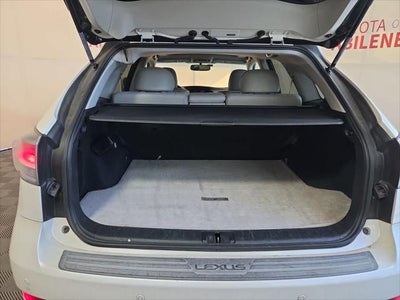 2013 Lexus RX 350 FWD 4dr
