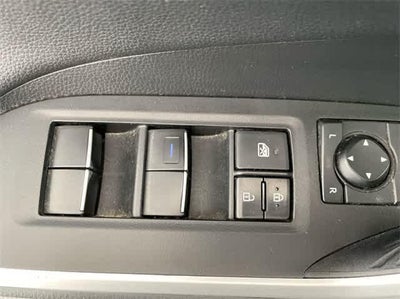 2019 Toyota RAV4 Hybrid XSE