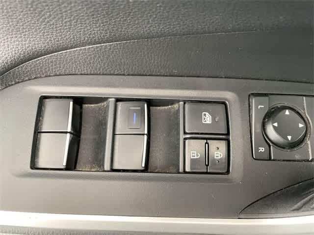 2019 Toyota RAV4 Hybrid XSE