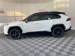 2019 Toyota RAV4 Hybrid XSE