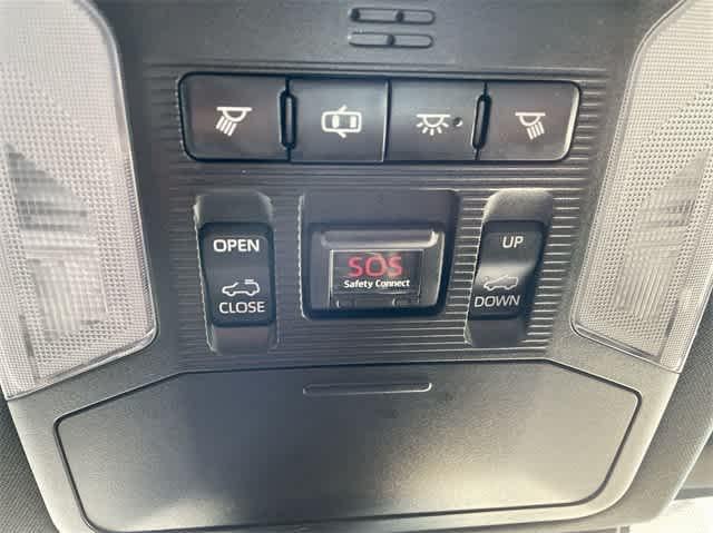 2019 Toyota RAV4 Hybrid XSE
