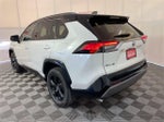 2019 Toyota RAV4 Hybrid XSE