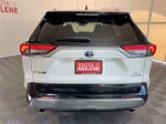 2019 Toyota RAV4 Hybrid XSE