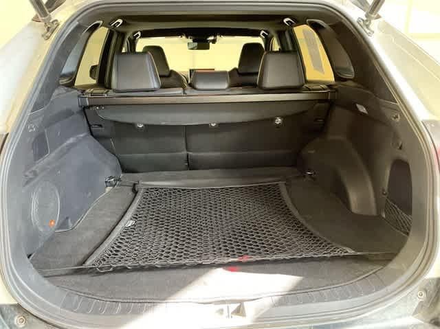 2019 Toyota RAV4 Hybrid XSE
