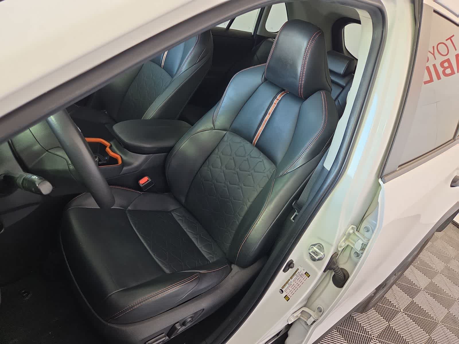 2023 Toyota RAV4 Adventure