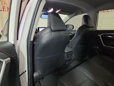 2023 Toyota RAV4 Adventure