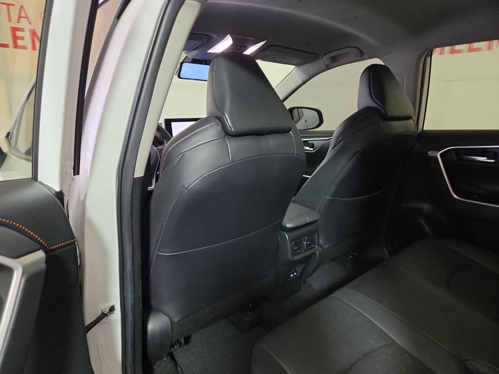 2023 Toyota RAV4 Adventure