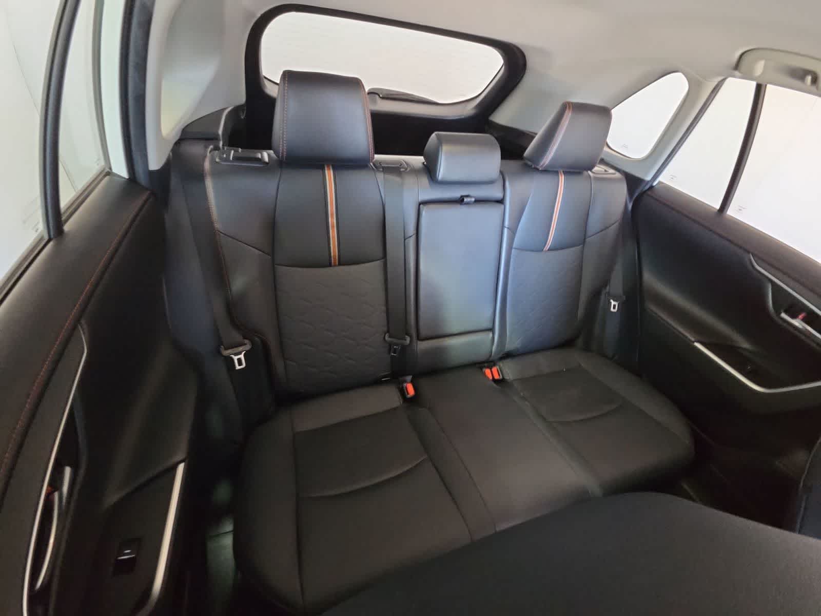 2023 Toyota RAV4 Adventure
