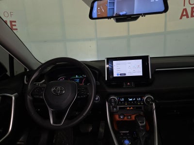 2023 Toyota RAV4 Adventure