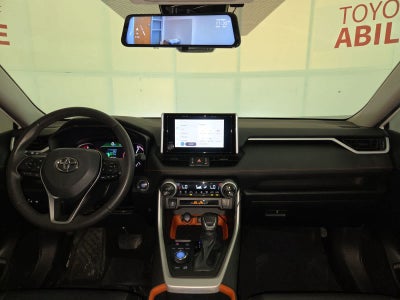 2023 Toyota RAV4 Adventure