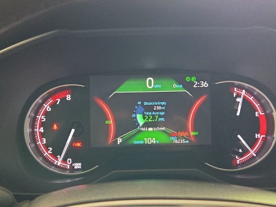 2023 Toyota RAV4 Adventure