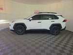 2023 Toyota RAV4 Adventure