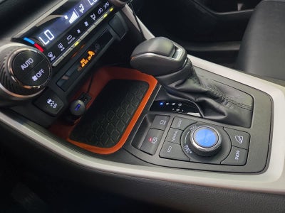 2023 Toyota RAV4 Adventure