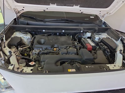 2023 Toyota RAV4 Adventure