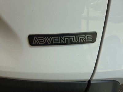 2023 Toyota RAV4 Adventure