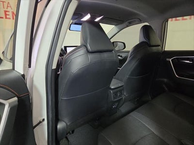 2023 Toyota RAV4 Adventure