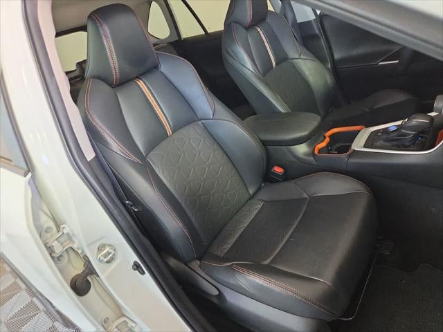 2023 Toyota RAV4 Adventure