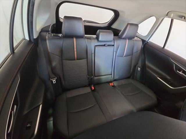 2023 Toyota RAV4 Adventure