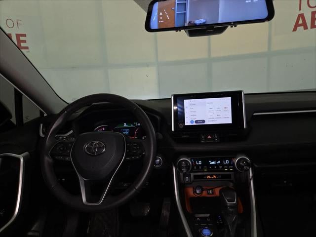 2023 Toyota RAV4 Adventure