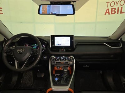 2023 Toyota RAV4 Adventure