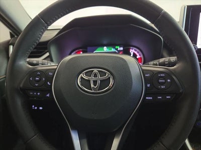 2023 Toyota RAV4 Adventure