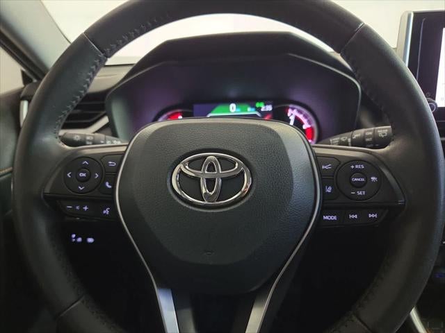2023 Toyota RAV4 Adventure