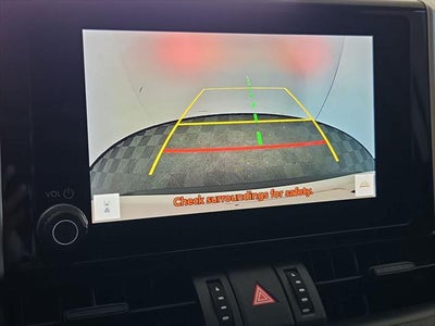 2023 Toyota RAV4 Adventure