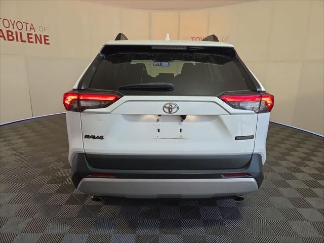 2023 Toyota RAV4 Adventure