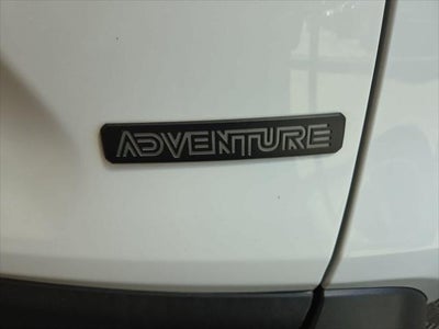 2023 Toyota RAV4 Adventure