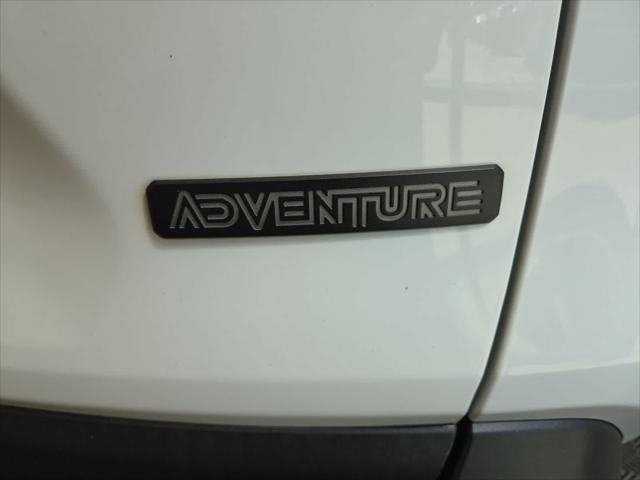 2023 Toyota RAV4 Adventure