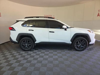 2023 Toyota RAV4 Adventure