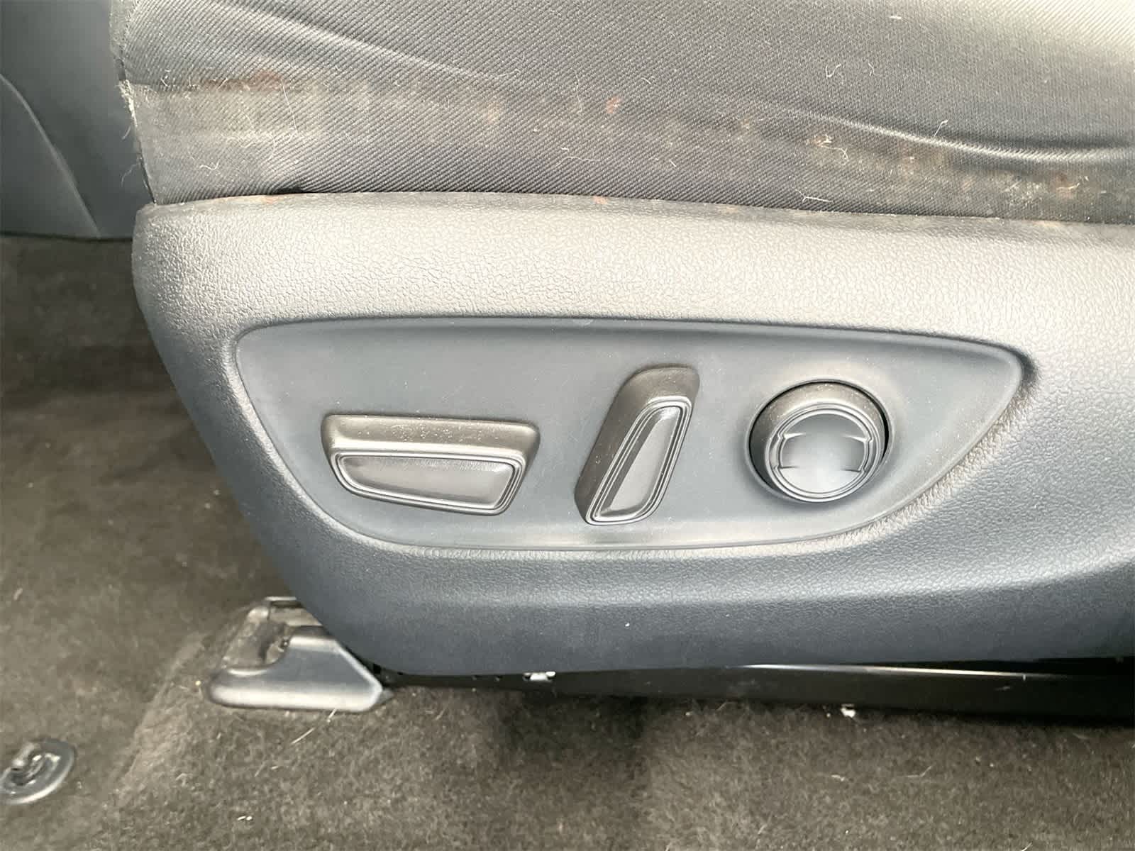 2023 Toyota RAV4 Hybrid Woodland