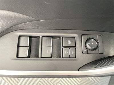 2023 Toyota RAV4 Hybrid Woodland