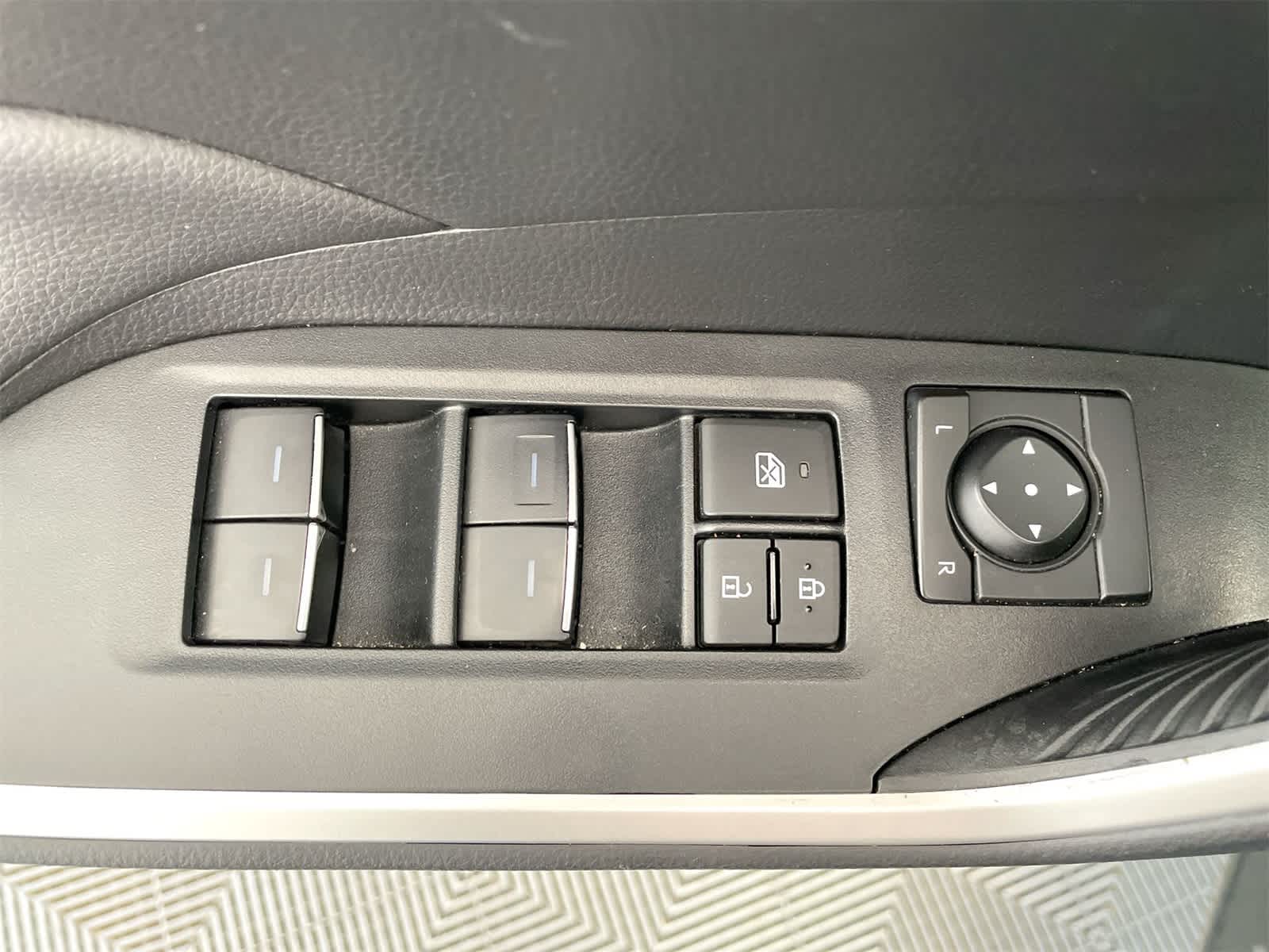 2023 Toyota RAV4 Hybrid Woodland