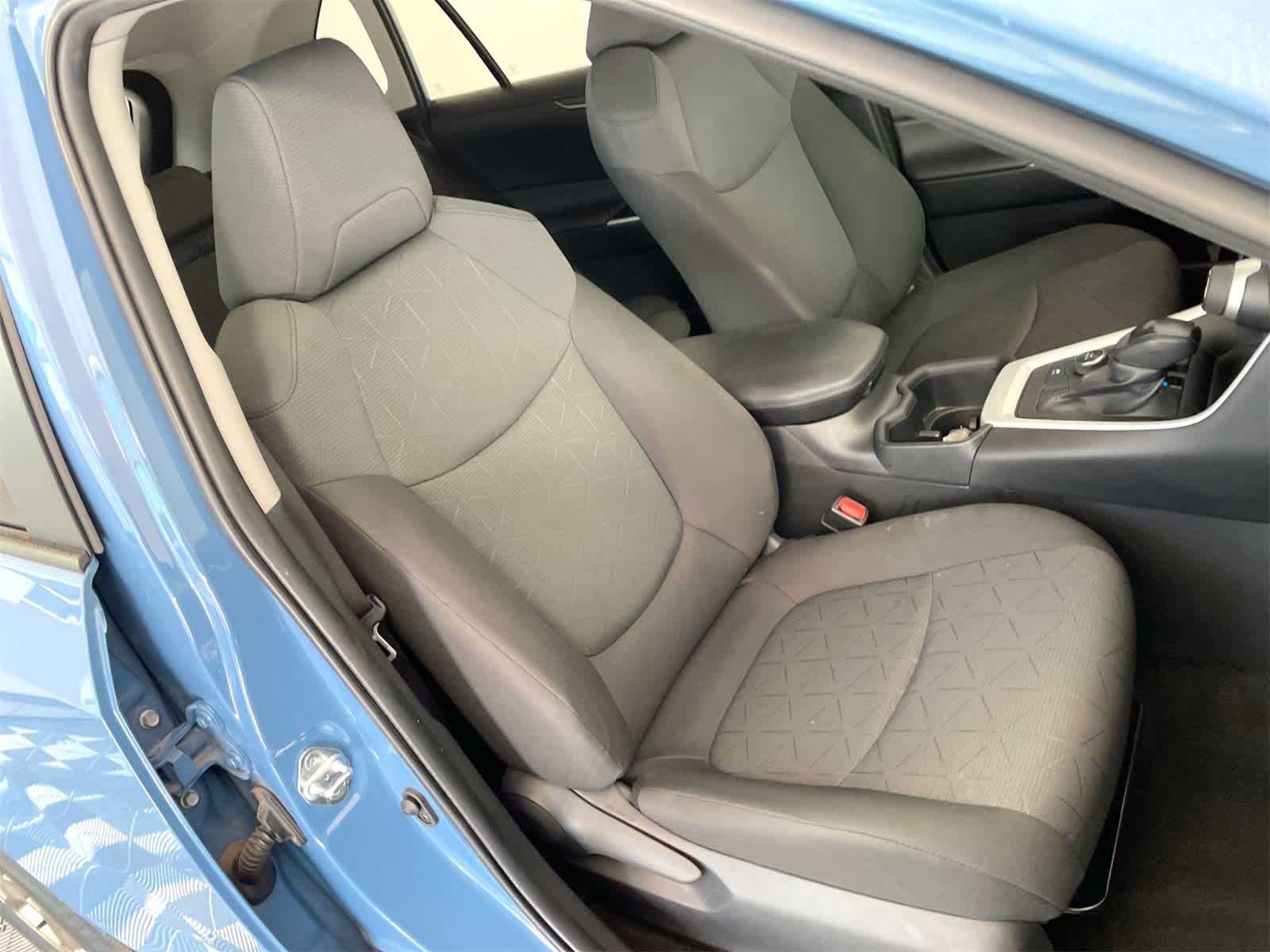 2023 Toyota RAV4 Hybrid Woodland