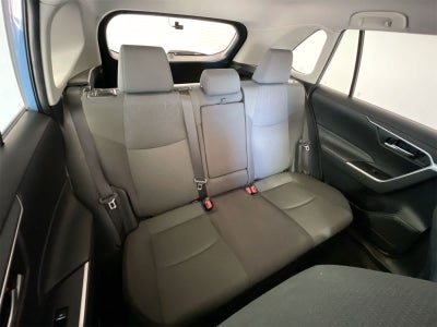 2023 Toyota RAV4 Hybrid Woodland